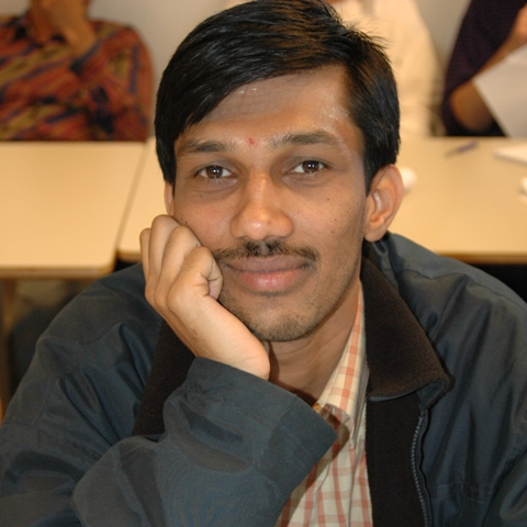 Rangarao Venkatesha Prasad, TU Delft